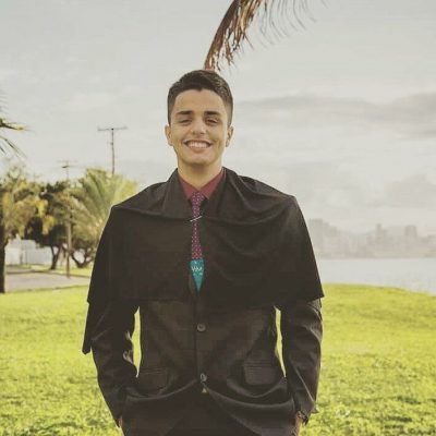 vice secretario geral